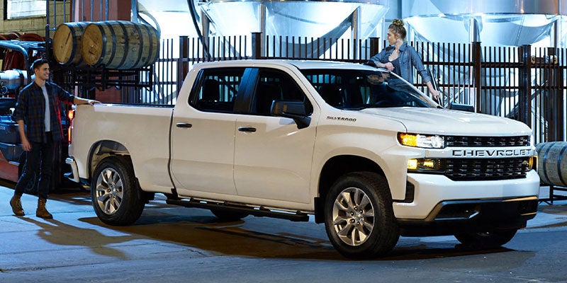 Business Elite - DeVoe Buick GMC in Naples FL