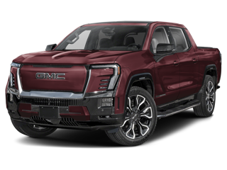 Sierra EV vs. Rivian R1T - DeVoe Buick GMC in Naples FL