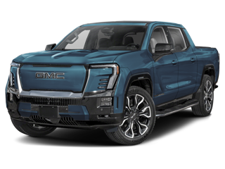 Sierra EV vs. Ford Lightning - DeVoe Buick GMC in Naples FL