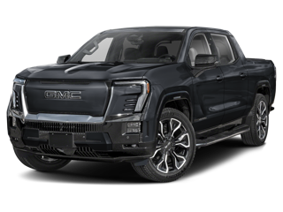 Sierra EV vs. Cybertruck - DeVoe Buick GMC in Naples FL