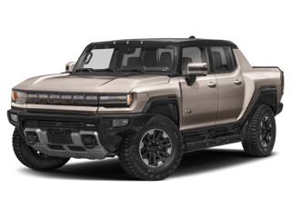 HUMMER EV vs Tesla Cybertruck - DeVoe Buick GMC in Naples FL