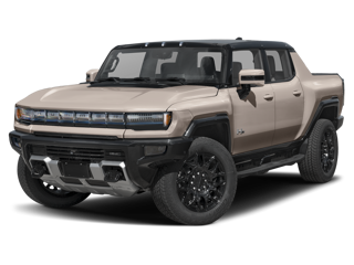 HUMMER EV vs Tesla Cybertruck - DeVoe Buick GMC in Naples FL