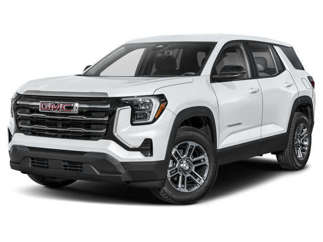 GMC Terrain
