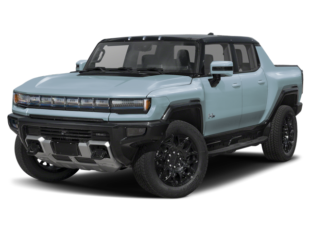 GMC Hummer EV Pickup