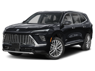 Buick Enclave - DeVoe Buick GMC in Naples FL