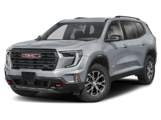 GMC Acadia - DeVoe Buick GMC in Naples FL