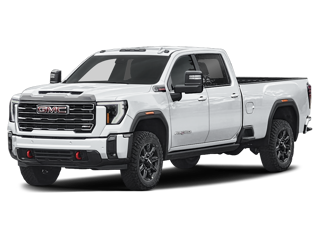 GMC Sierra HD - DeVoe Buick GMC in Naples FL