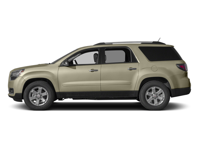 2013 GMC Acadia SLT