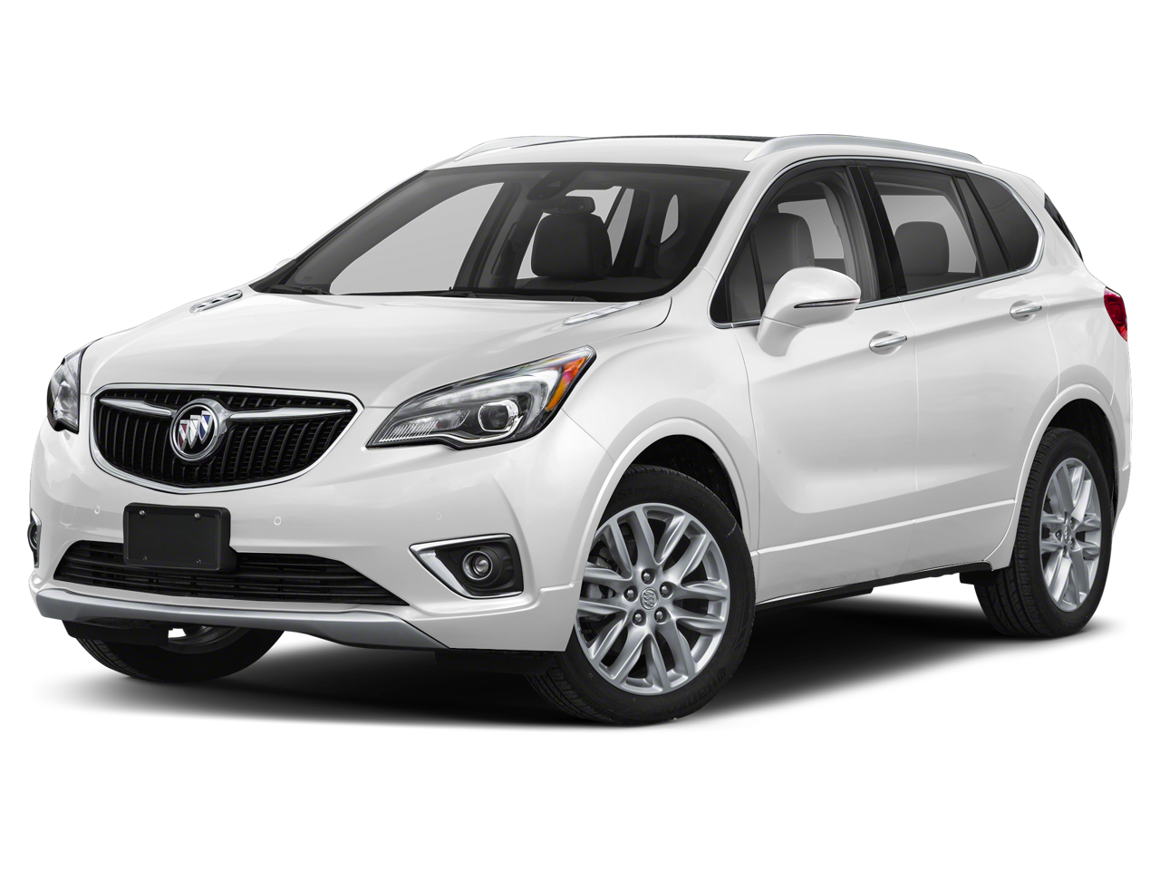 2019 Buick Envision