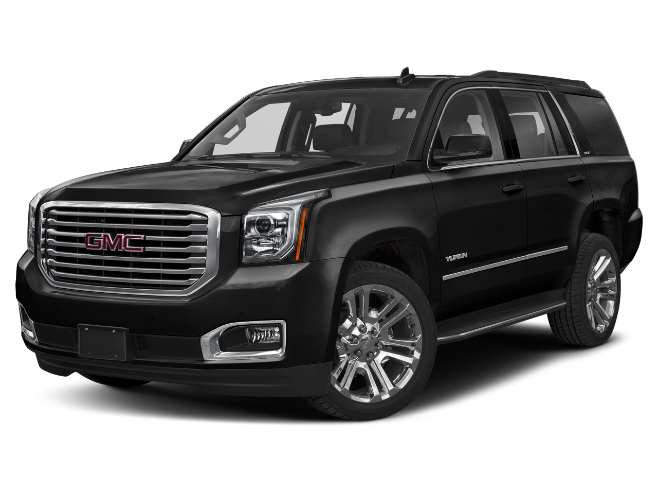 2019 GMC Yukon 2WD SLT's photo