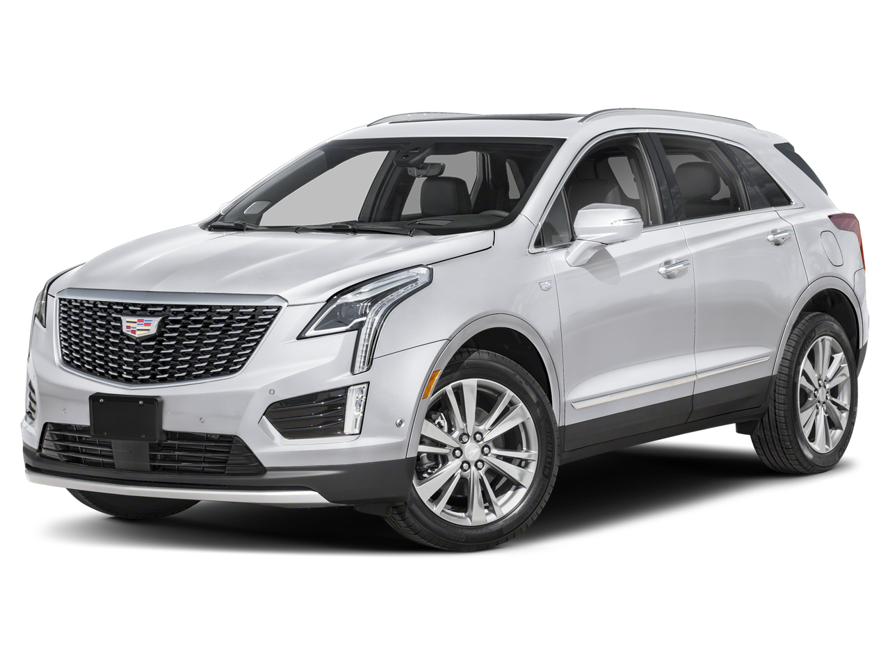 2023 Cadillac XT5 FWD Premium Luxury's photo