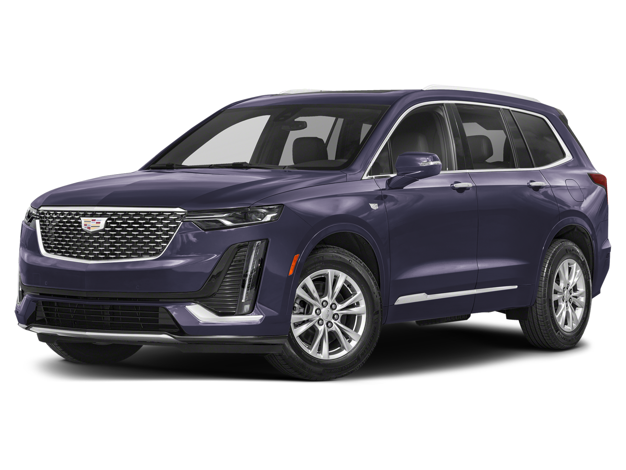 2024 Cadillac XT6 Luxury