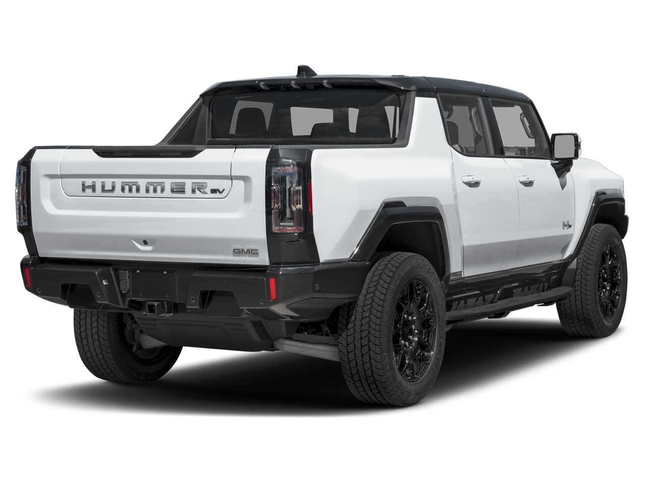 Used 2025 GMC HUMMER EV 3X with VIN 1GT10DDB9SU101122 for sale in Naples, FL