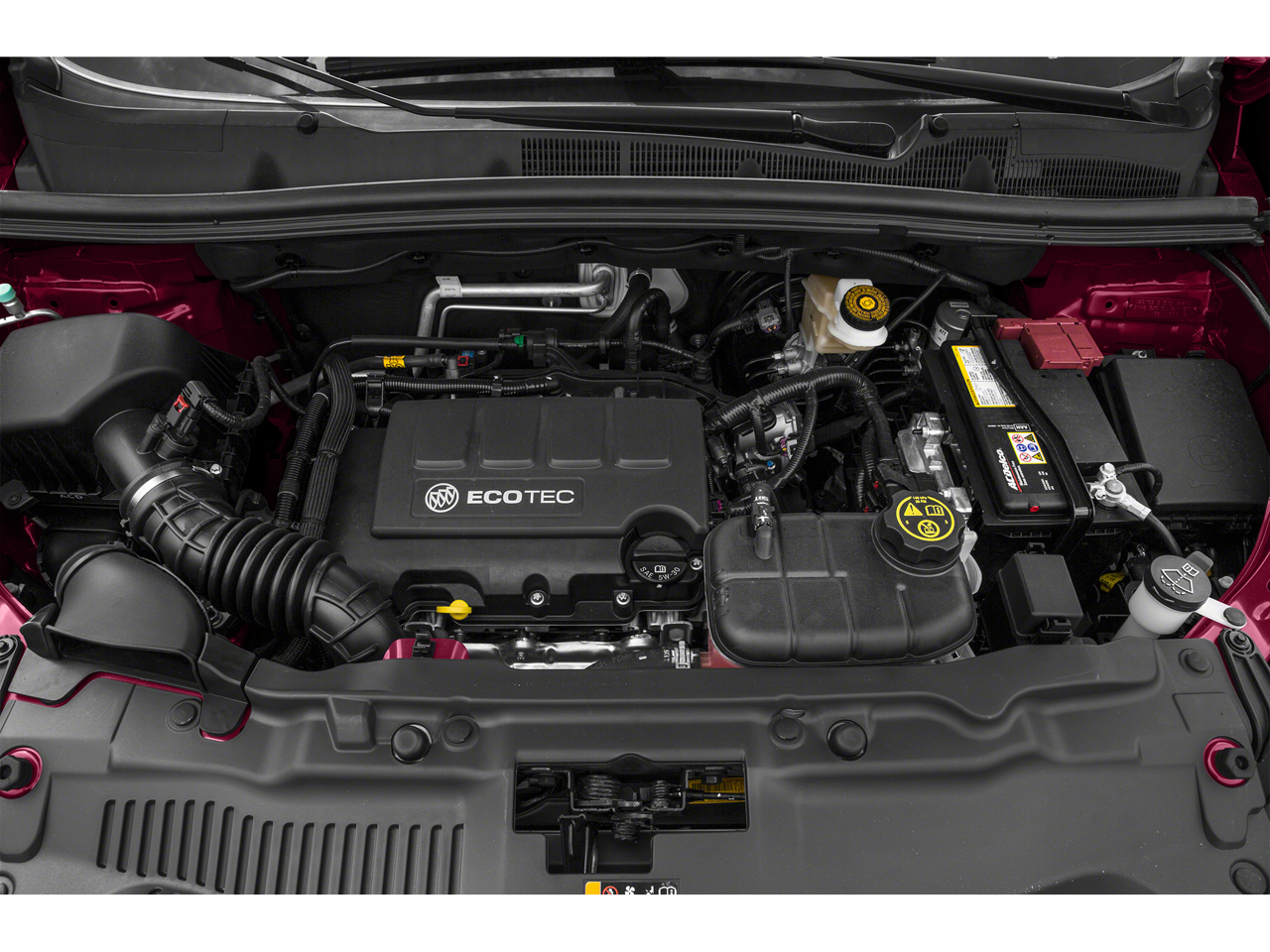 2015 Buick Encore Premium