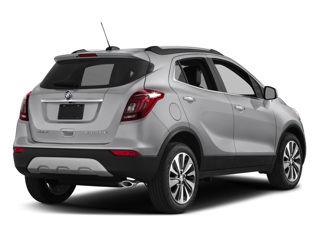 2018 Buick Encore Preferred - Photo 2