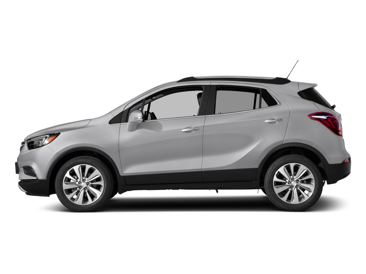 2018 Buick Encore Preferred - Photo 3