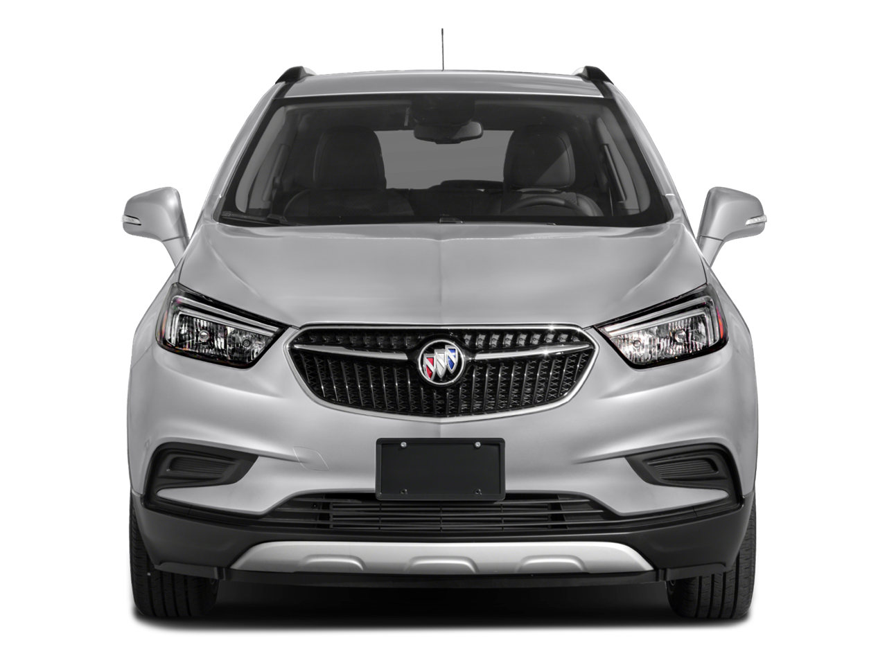 2018 Buick Encore Preferred - Photo 4