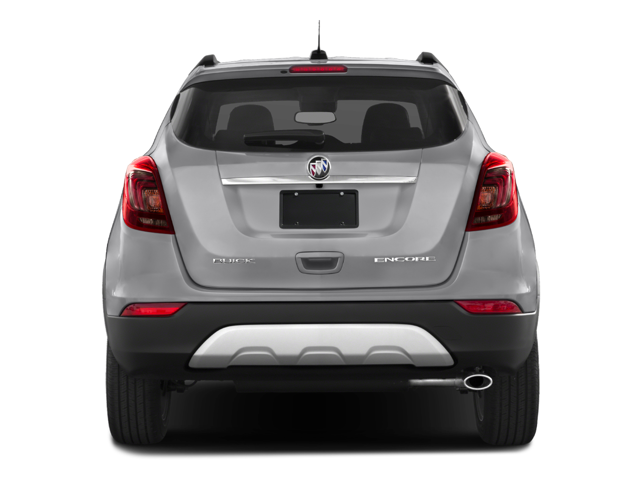 2018 Buick Encore Preferred - Photo 5