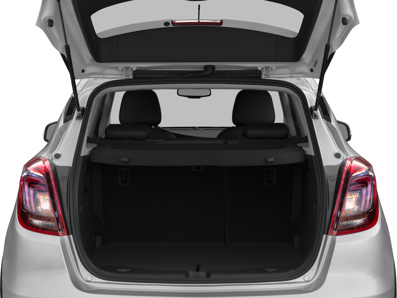 2018 Buick Encore Preferred - Photo 12