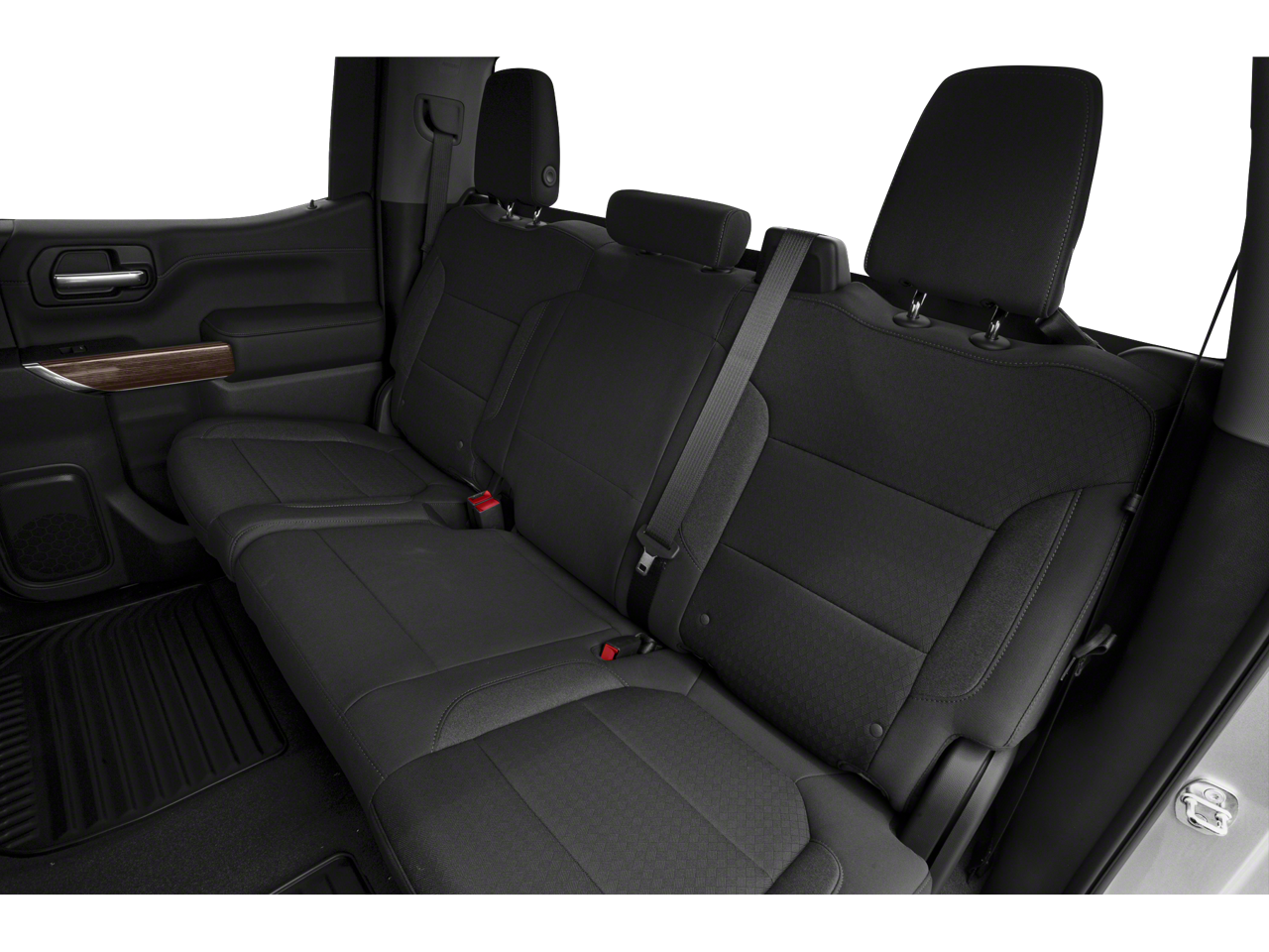 2021 GMC Sierra 1500 2WD CREW 147"