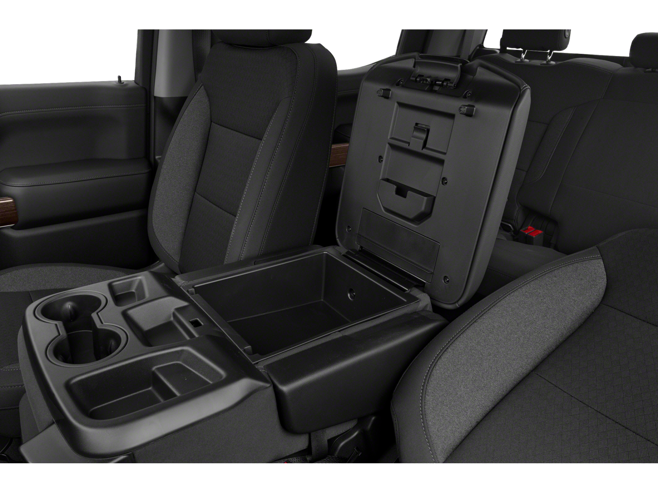 2021 GMC Sierra 1500 2WD CREW 147"