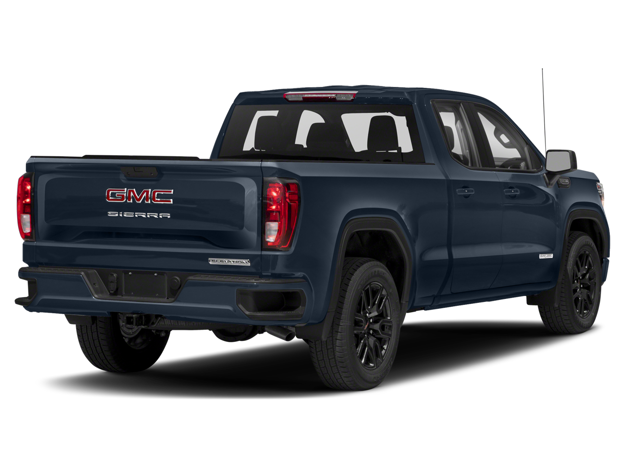 2021 GMC Sierra 1500 Elevation - Photo 6