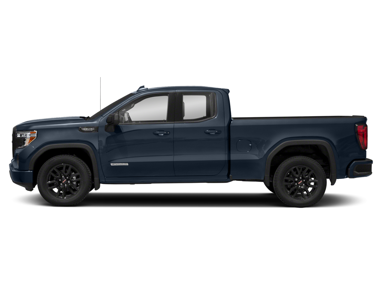 2021 GMC Sierra 1500 Elevation - Photo 7