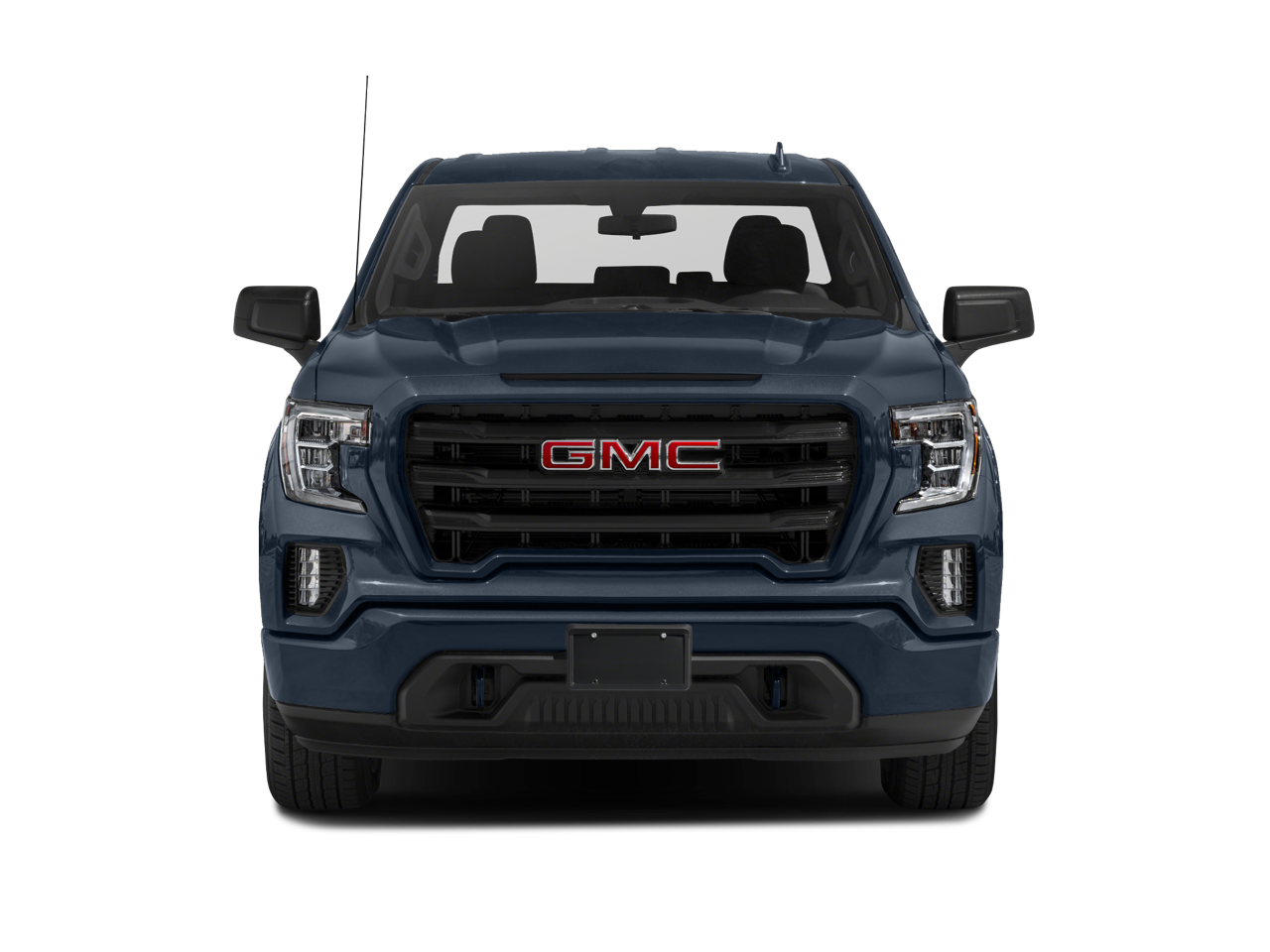 2021 GMC Sierra 1500 Elevation - Photo 8