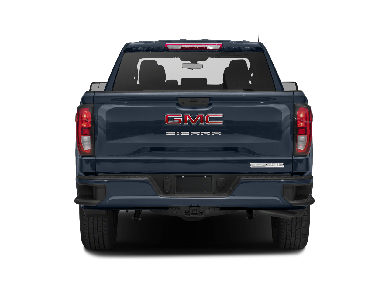 2021 GMC Sierra 1500 Elevation - Photo 9