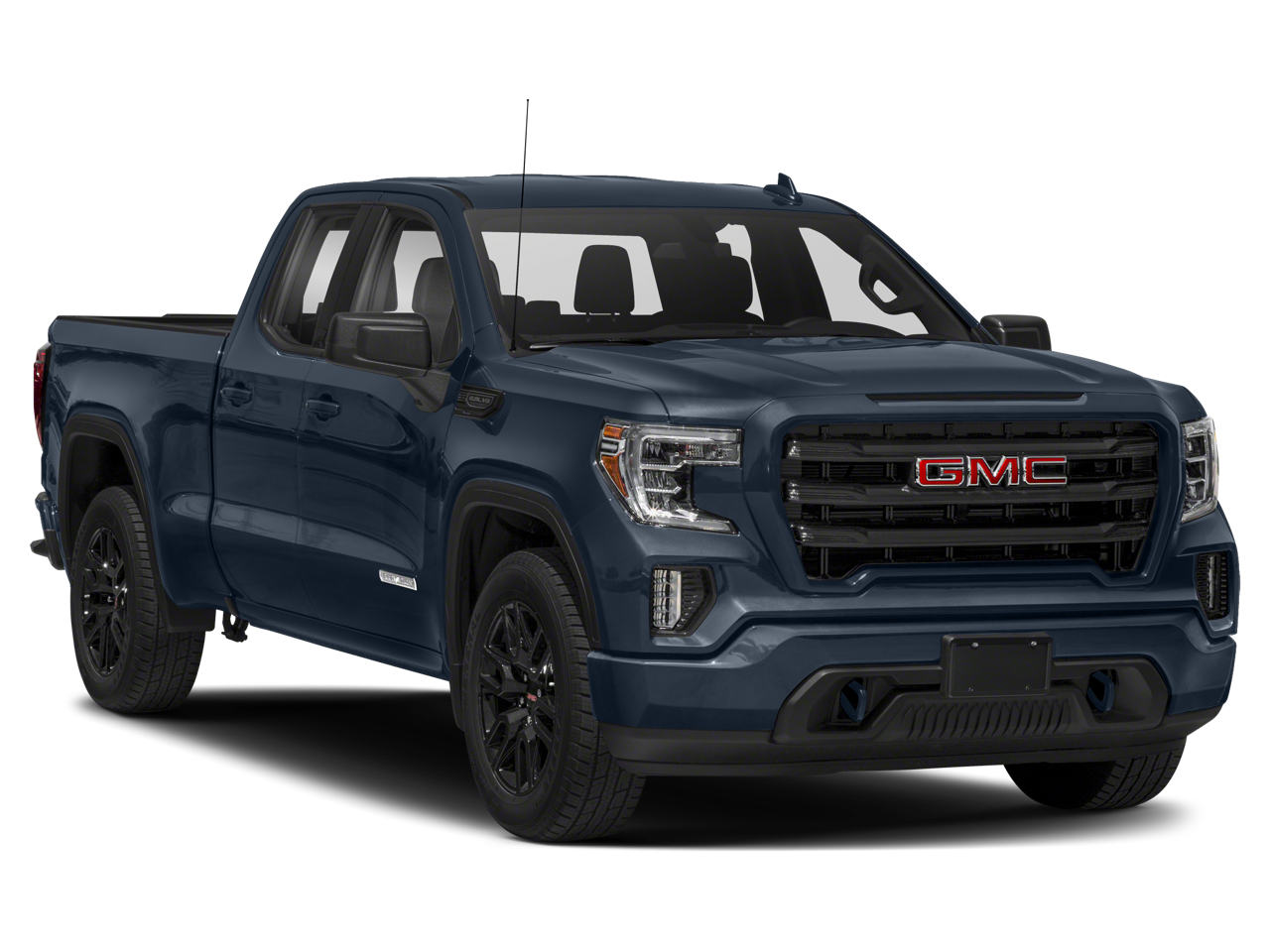 2021 GMC Sierra 1500 Elevation - Photo 10