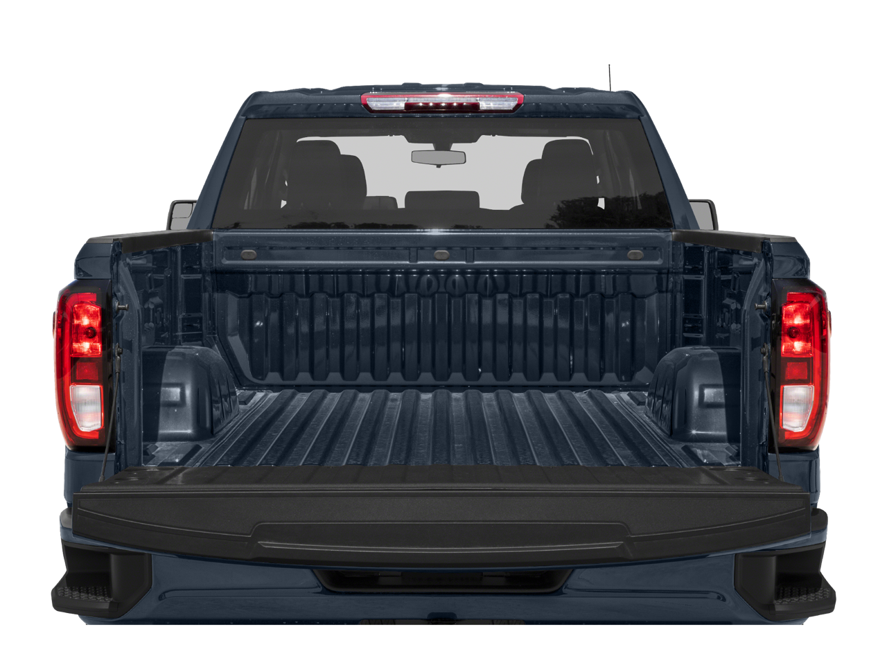2021 GMC Sierra 1500 Elevation - Photo 15