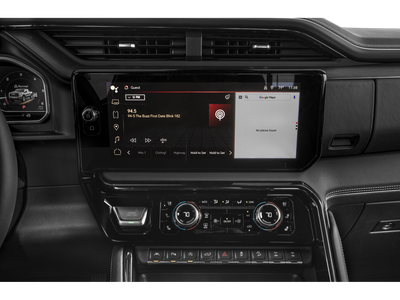 2022 GMC Sierra 1500 AT4X