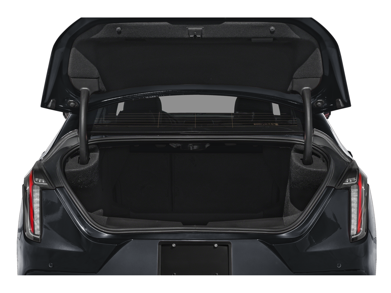 2023 Cadillac CT4-V Blackwing