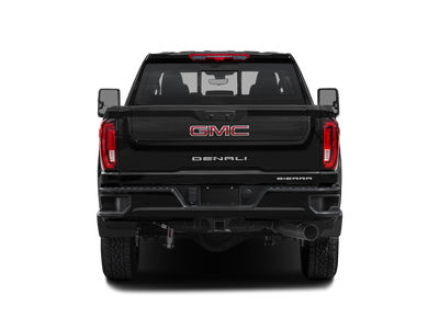2023 GMC Sierra 3500 HD Denali