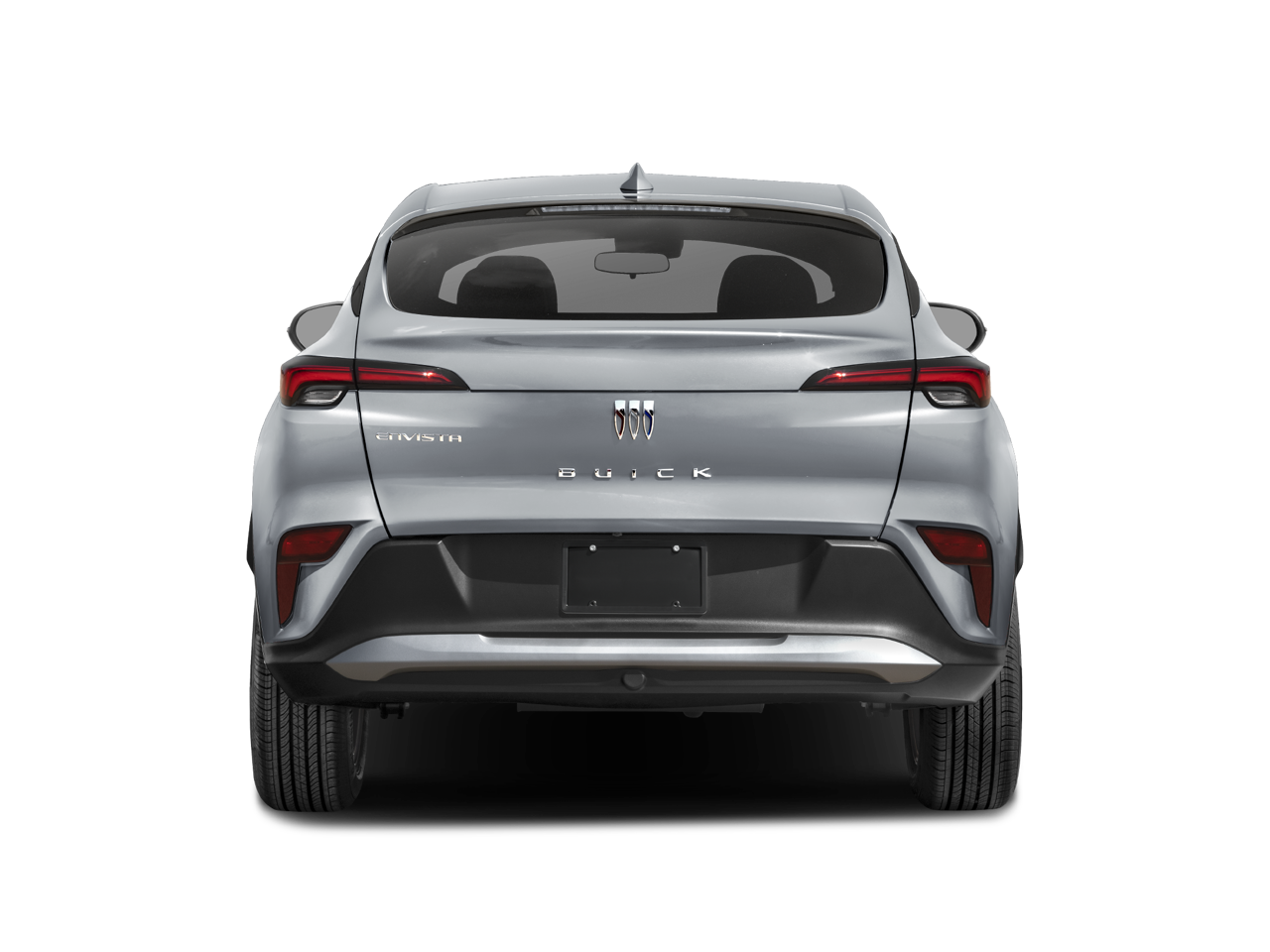 2024 Buick Envista Preferred - Photo 35