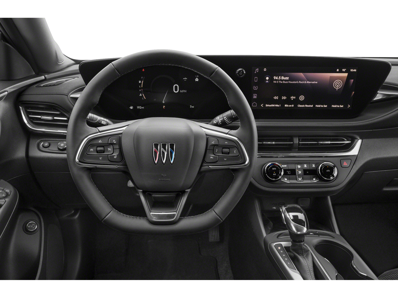 2024 Buick Envista Preferred - Photo 37