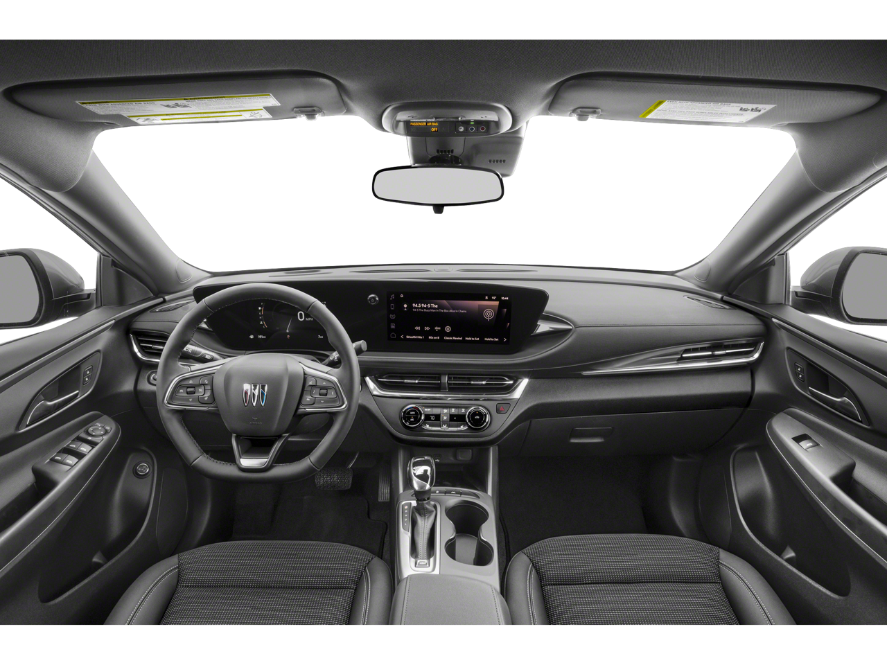 2024 Buick Envista Preferred - Photo 38