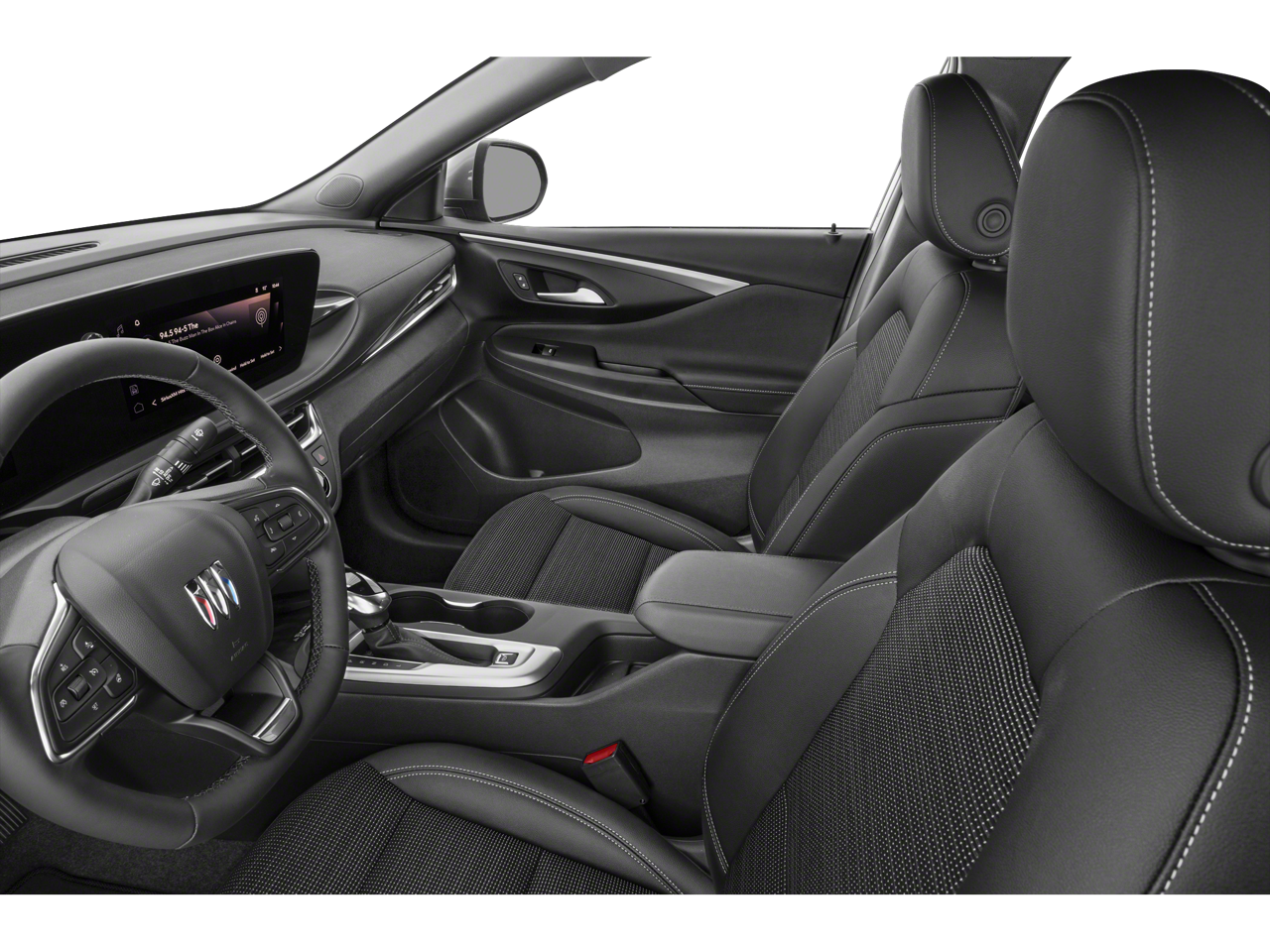 2024 Buick Envista Preferred - Photo 39