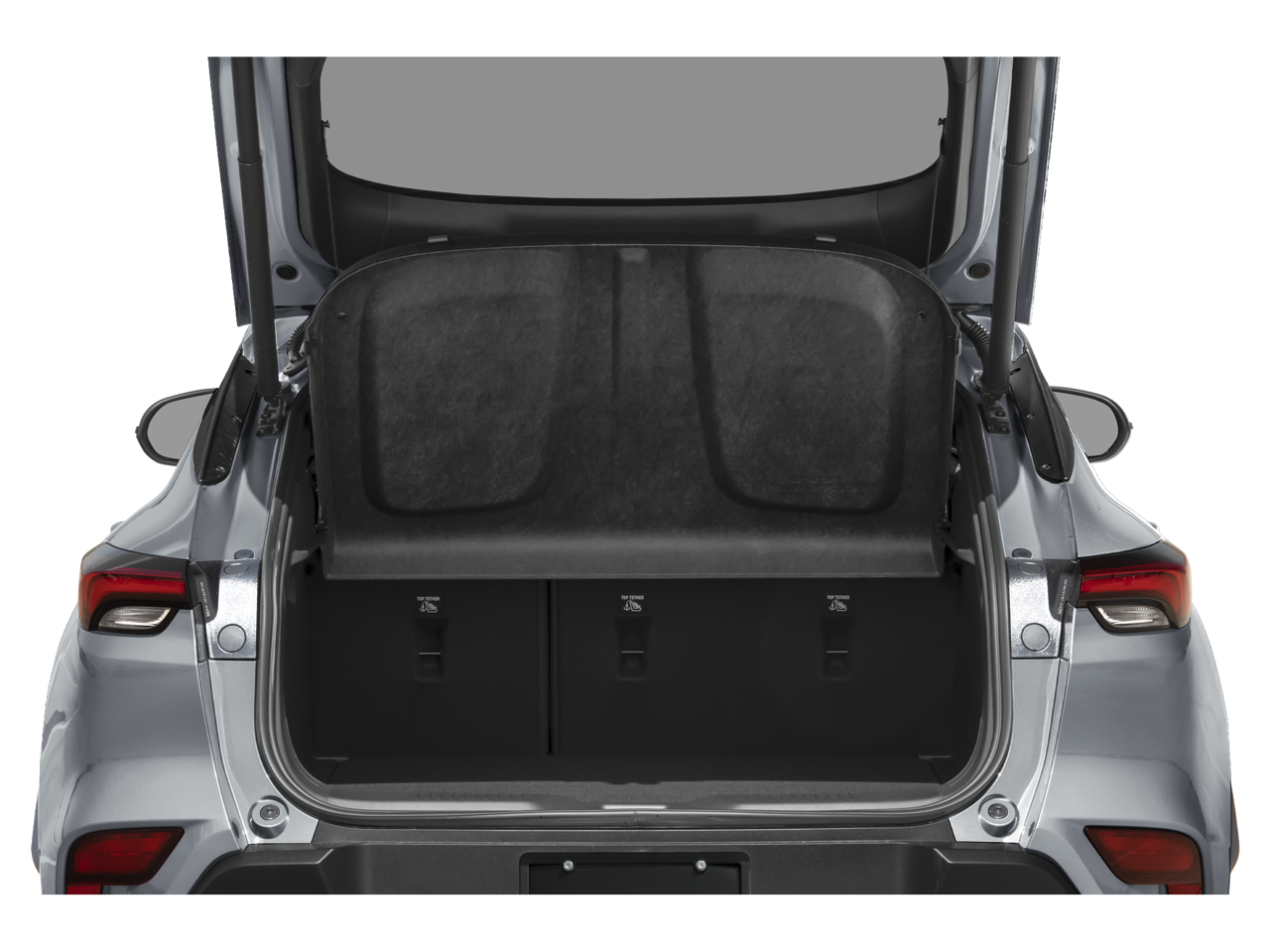 2024 Buick Envista Preferred - Photo 41