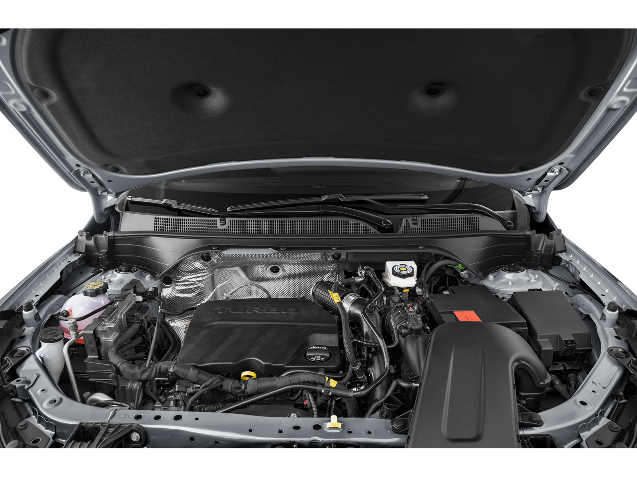 2024 Buick Envista Preferred - Photo 42