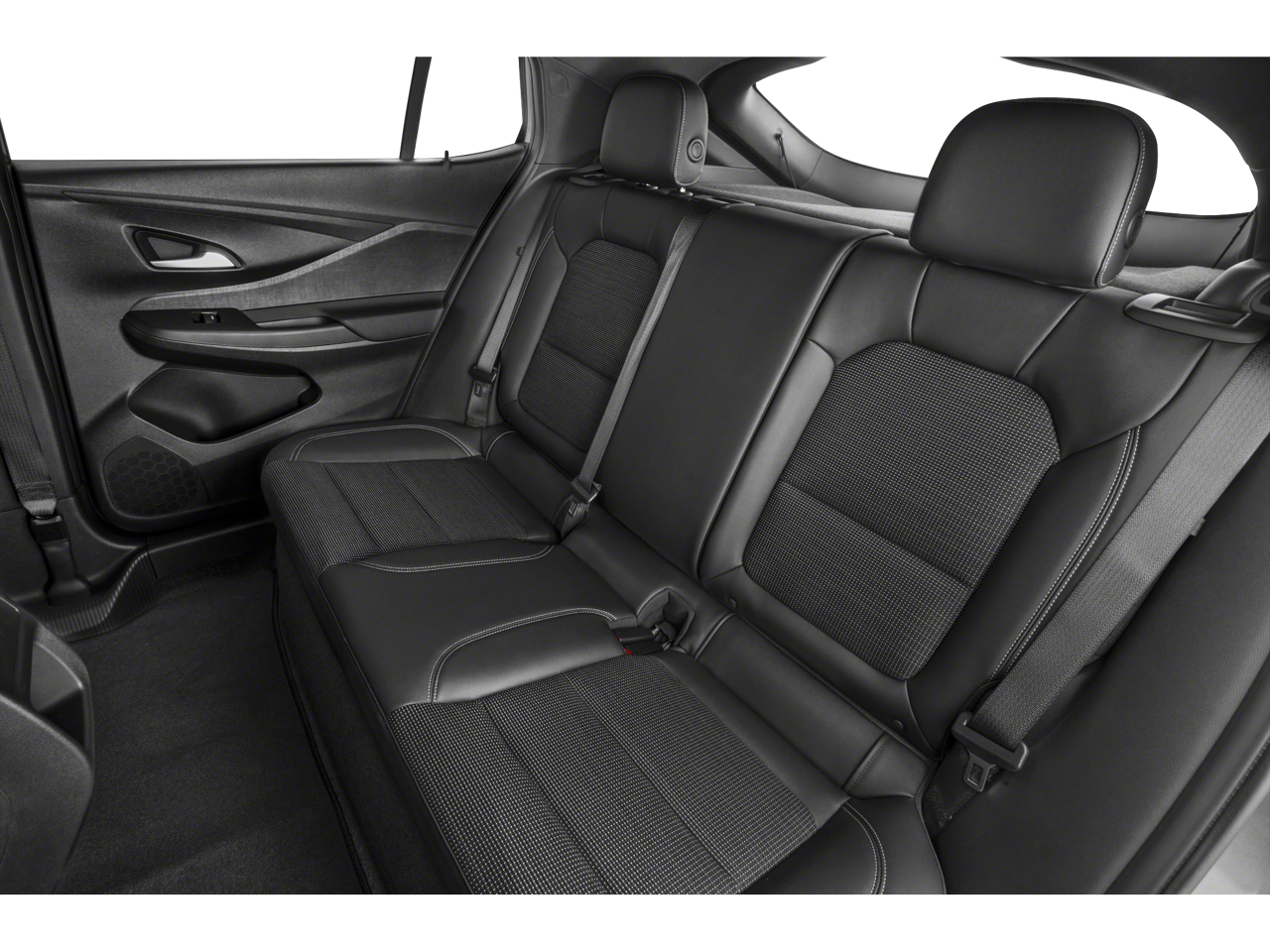 2024 Buick Envista Preferred - Photo 43