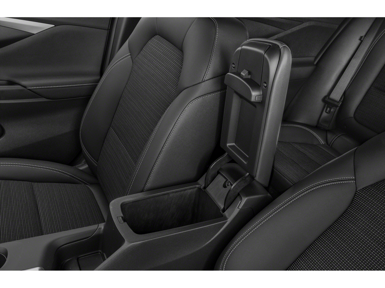 2024 Buick Envista Preferred - Photo 44