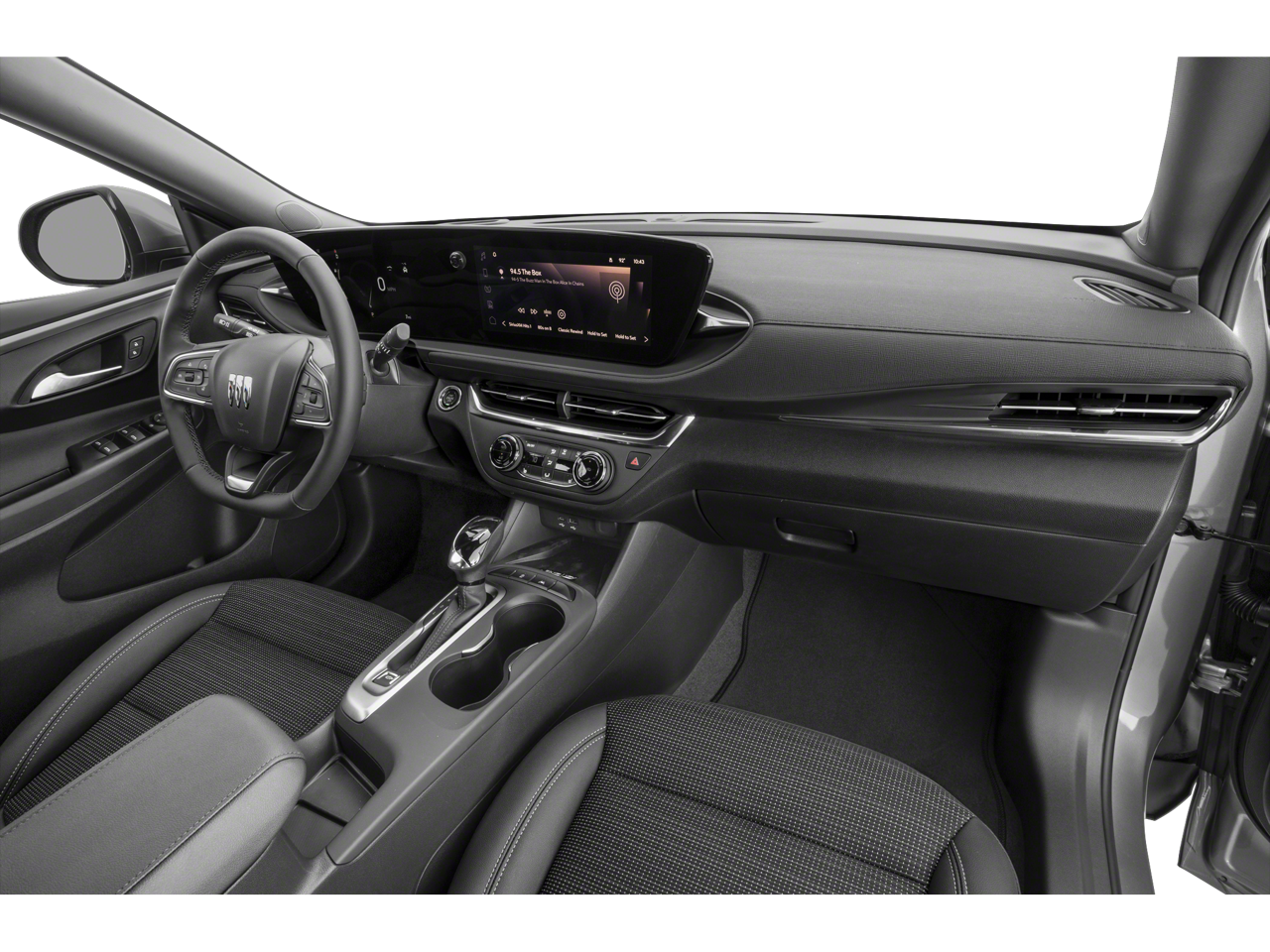 2024 Buick Envista Preferred - Photo 45