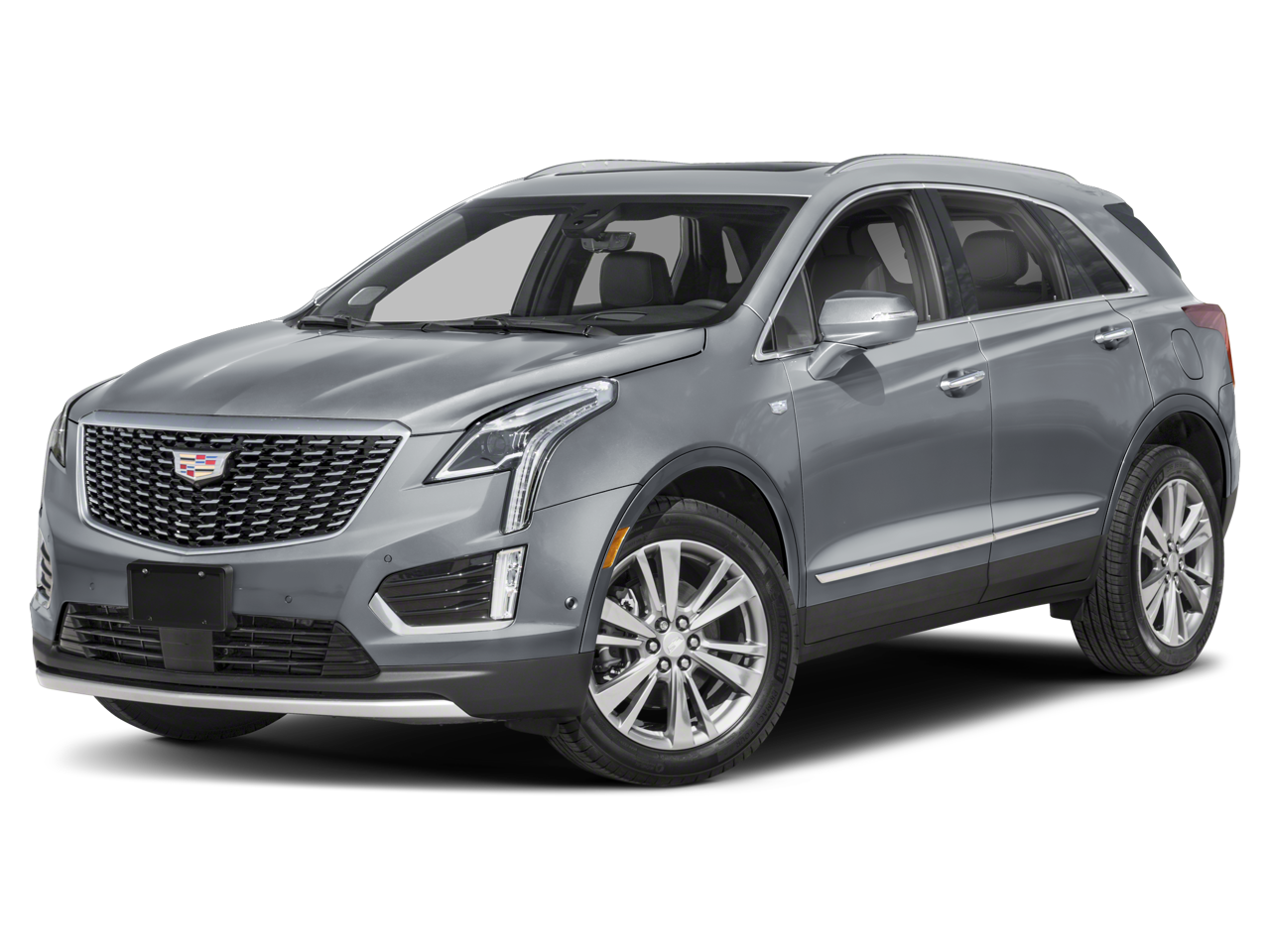 2024 Cadillac XT5 Premium Luxury - Photo 37