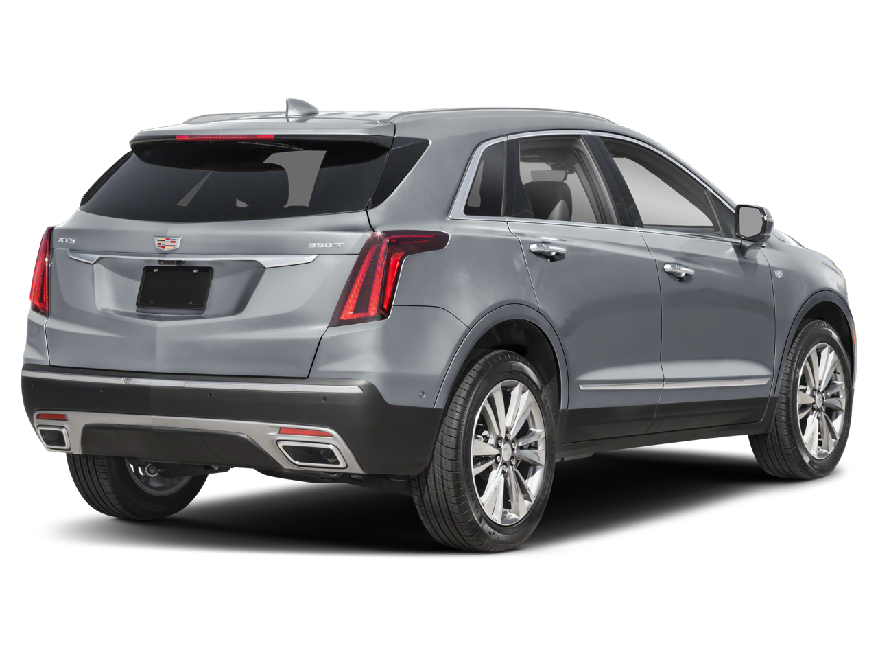 2024 Cadillac XT5 Premium Luxury - Photo 38