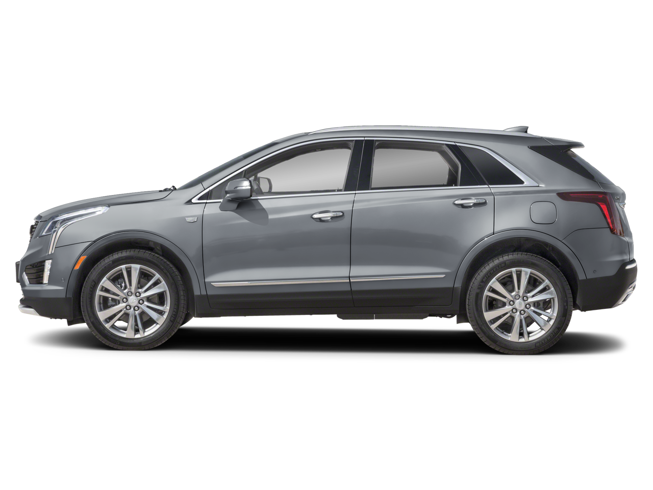 2024 Cadillac XT5 Premium Luxury - Photo 39
