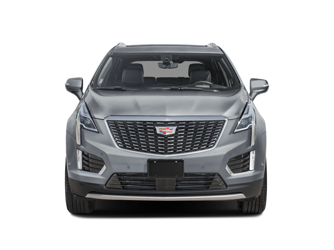2024 Cadillac XT5 Premium Luxury - Photo 40