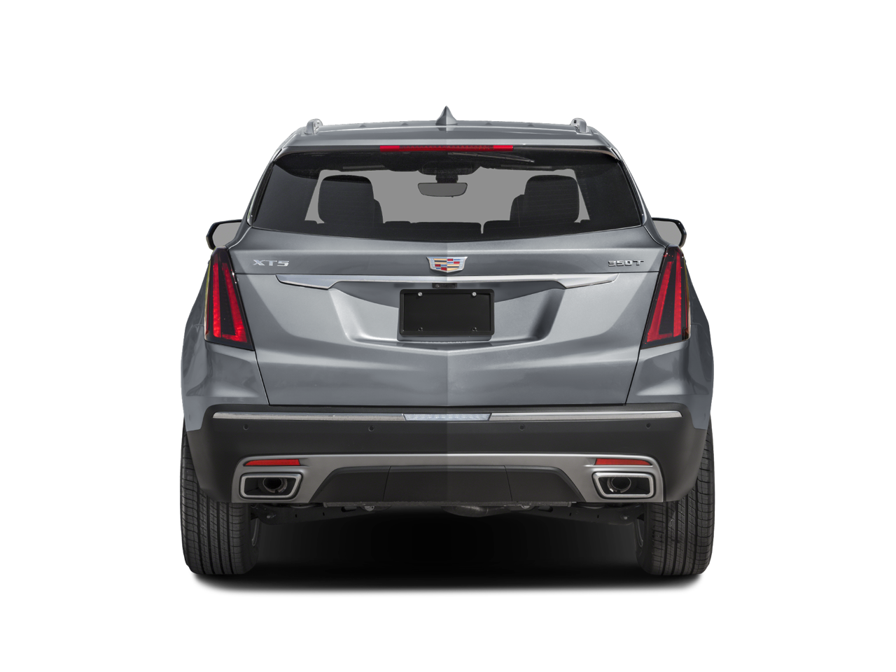 2024 Cadillac XT5 Premium Luxury - Photo 41