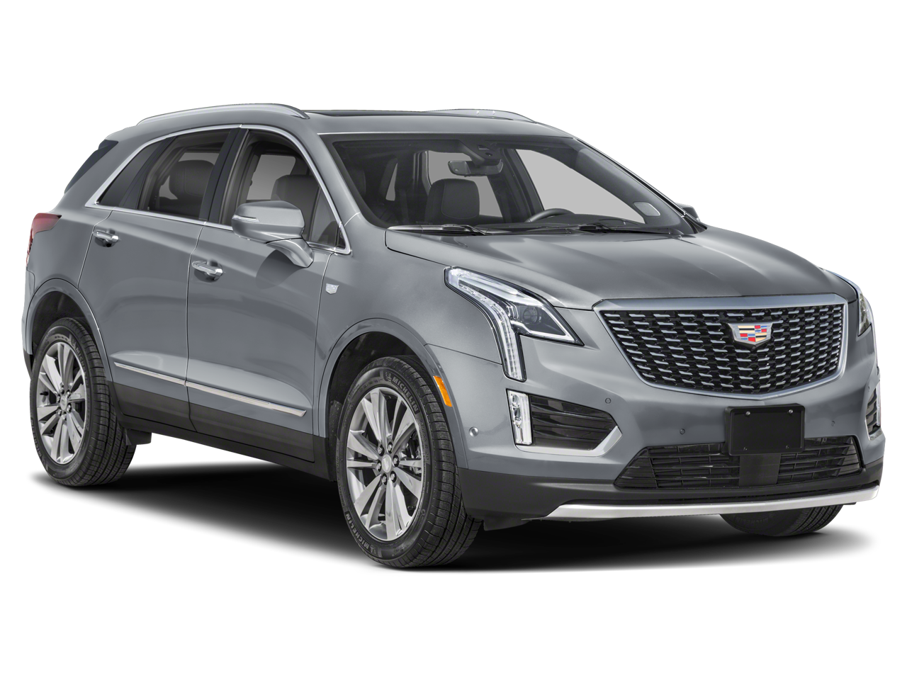 2024 Cadillac XT5 Premium Luxury - Photo 42