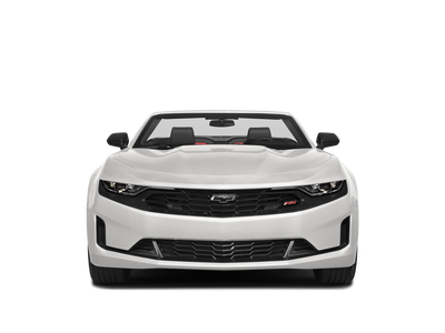 2024 Chevrolet Camaro 3LT